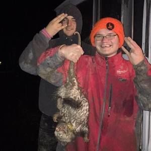 Meet your Posher, Will